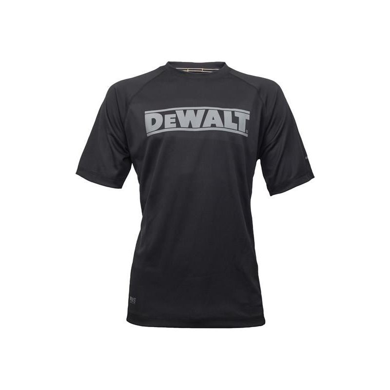Dewalt Power Tools Easton Lightweight Performance T-Shirt - XXL (52in) DeWALT Power Tools - Dynamic Drive