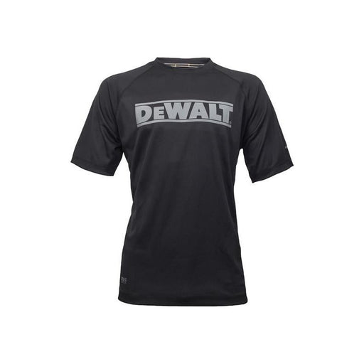 Dewalt Power Tools Easton Lightweight Performance T-Shirt - XXL (52in) DeWALT Power Tools - Dynamic Drive