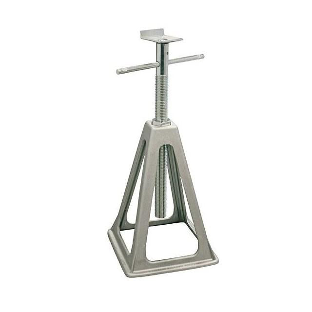Carastack Aluminium Caravan Supports Axle Leveller Stand Stabiliser - Set Of 4 Carastack  - Dynamic Drive