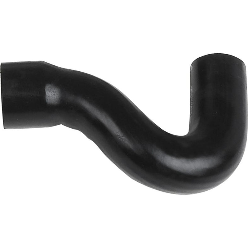 Gates Radiator Coolant Hose 275mm ID fits Opel Combo Box Body 1994-2001 1.2 1.4