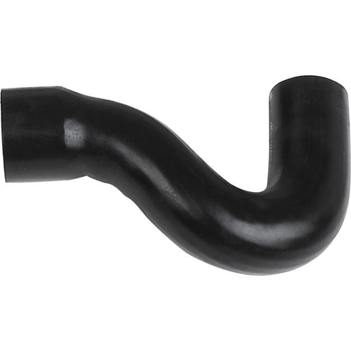 Gates Radiator Coolant Hose 275mm ID fits Opel Combo Box Body 1994-2001 1.2 1.4