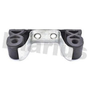 Klarius Exhaust System Mount fits Citroën Xsara 1999-2005 2.0