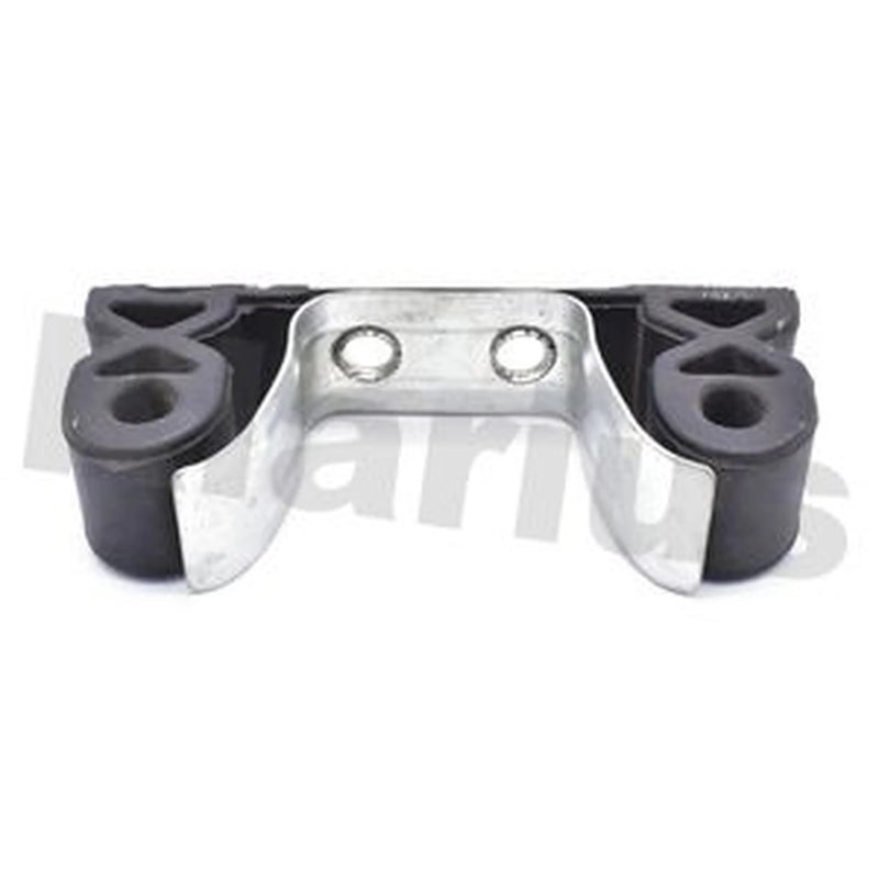 Klarius Exhaust System Mount fits Citroën Xsara 1999-2005 2.0