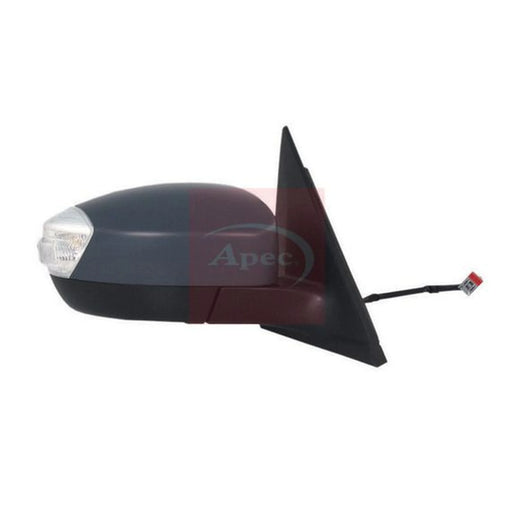 Apec Door / Wing Mirror Right AMR3066