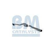 BM Catalysts Homologated Diesel Cat fits Citroën Berlingo First 1996-2003 1.9