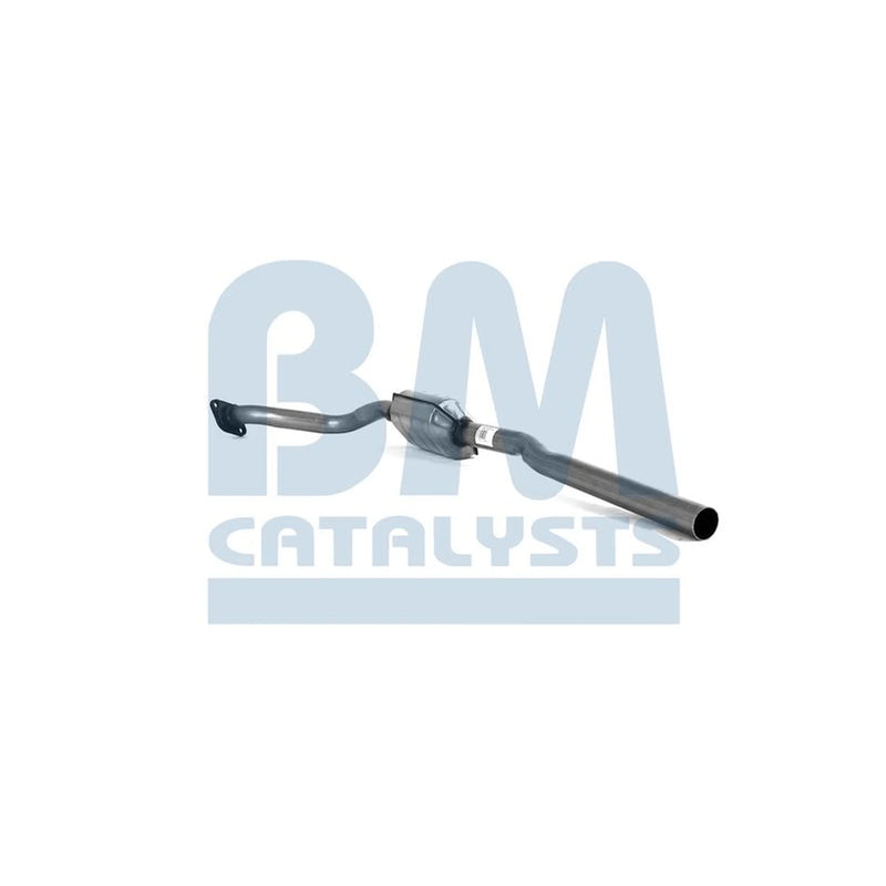 BM Catalysts Homologated Diesel Cat fits Citroën Berlingo First 1996-2003 1.9