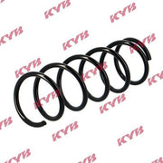 KYB 2 x Suspension Springs fits Nissan Note 2012-2016 1.2