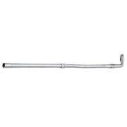 Hella Exhaust Pipe OD fits Peugeot 206 Sw 2002-2007 1.4