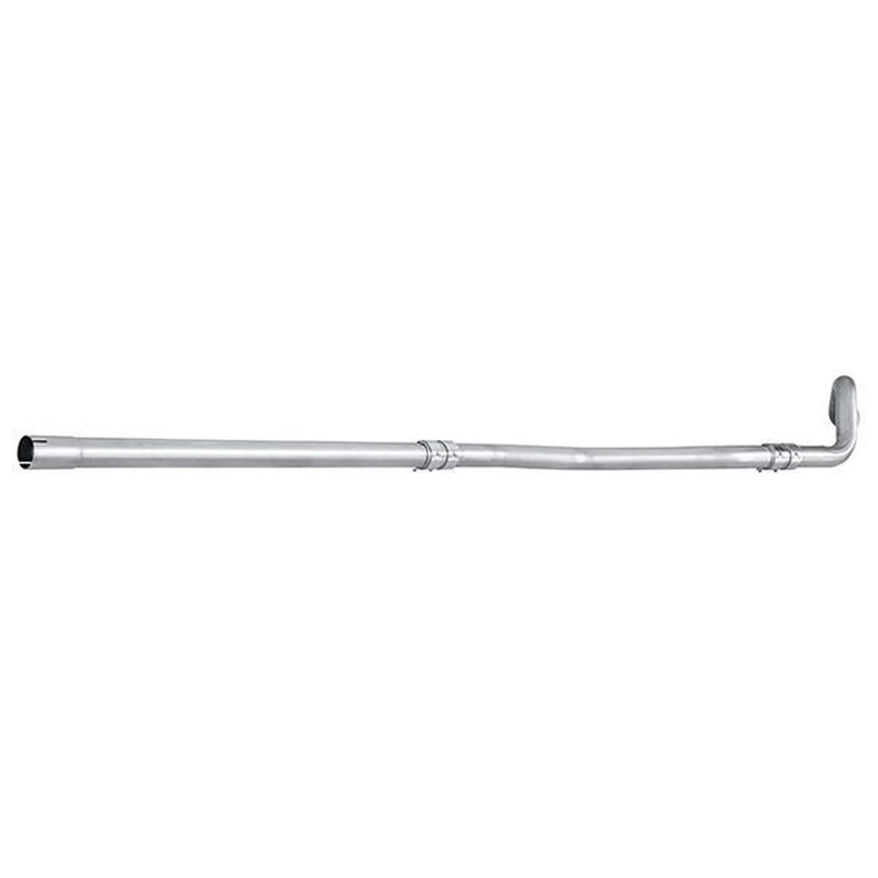 Hella Exhaust Pipe OD fits Peugeot 206 Sw 2002-2007 1.4