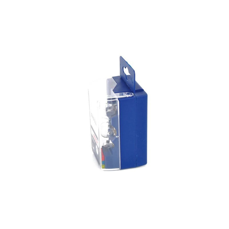 Bosch Car Bulb Assortment Set