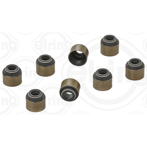 Elring Valve Stem Seal Set ID High fits Dongfeng (Dfac) Eq Series 1998 on