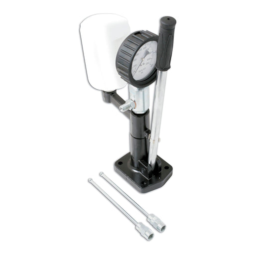 Laser Diesel Injector Nozzle Tester 4708 Laser - Dynamic Drive