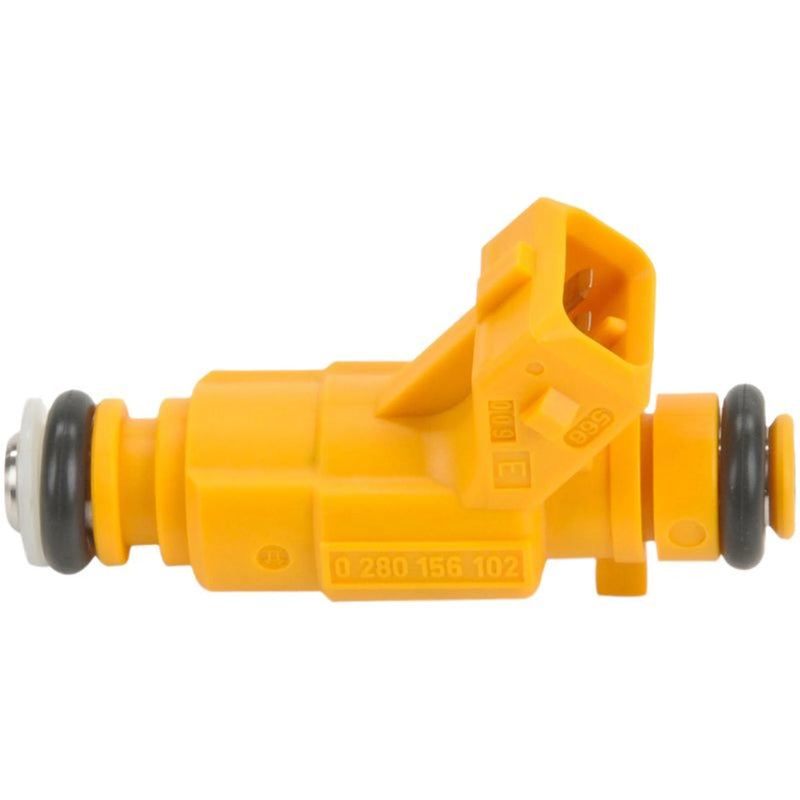 Bosch Fuel Injector Nozzle Pin fits Porsche Cayenne 2002-2007 4.5