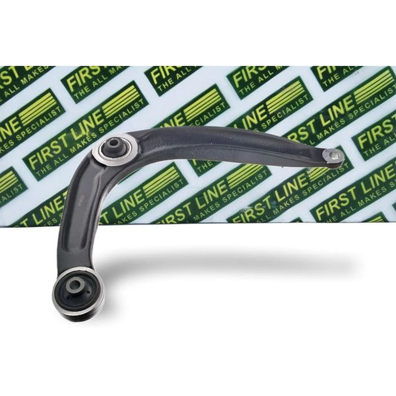 First Line Control/Trailing Arm fits Citroën DS5 2011-2015 1.6 2.0