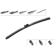 Bosch Aerotwin Wiper Blade 400mm — APX16R fits Citroën C3 IV 2024 on 1.2