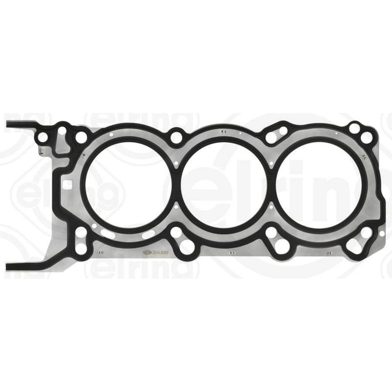 Elring Cylinder Head Gasket 0mm Thick fits Hyundai Genesis 2008-2014 3.3