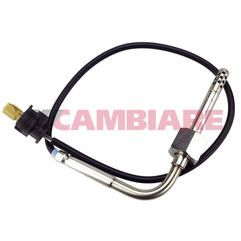 Cambiare Exhaust Gas Temperature Sensor before VE390338