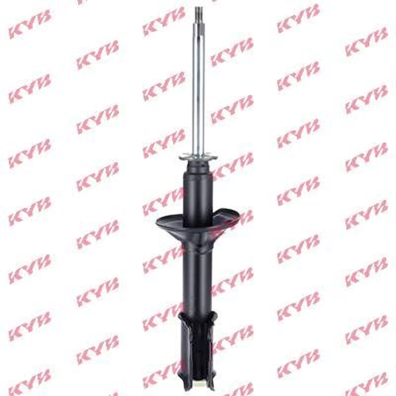 KYB Shock Absorber Damper Strut Front Right fits Nissan Sunny 1982-1987 1.3 1.5