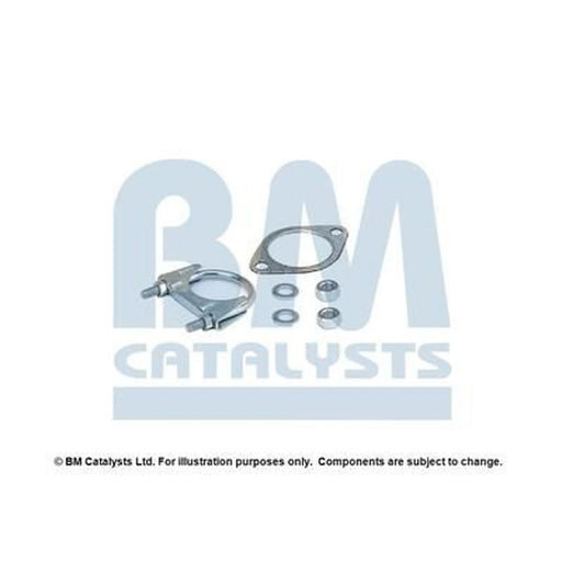 BM Catalysts Fitting Kit FK92482B FK92482B