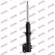 KYB 2 x Front Shock Absorbers fits Daewoo Matiz 1998 on 0.8