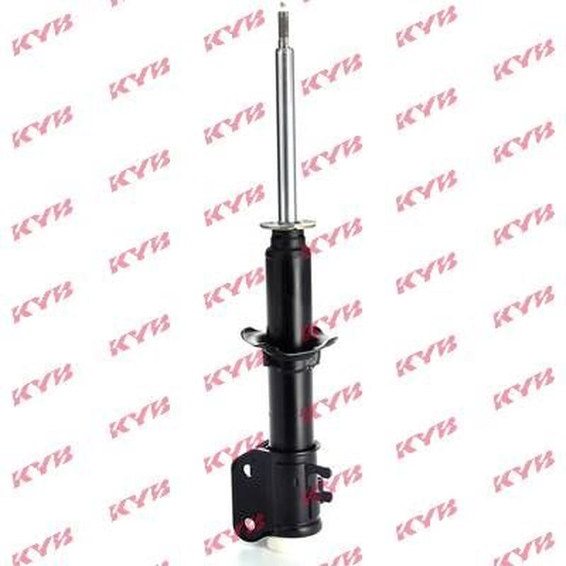 KYB Shock Absorber Damper Strut Front Right fits Daewoo Matiz 1998 on 0.8