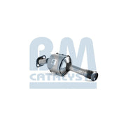 BM Catalysts Homologated Petrol Cat fits Citroën Xsara 1997-2005 1.4