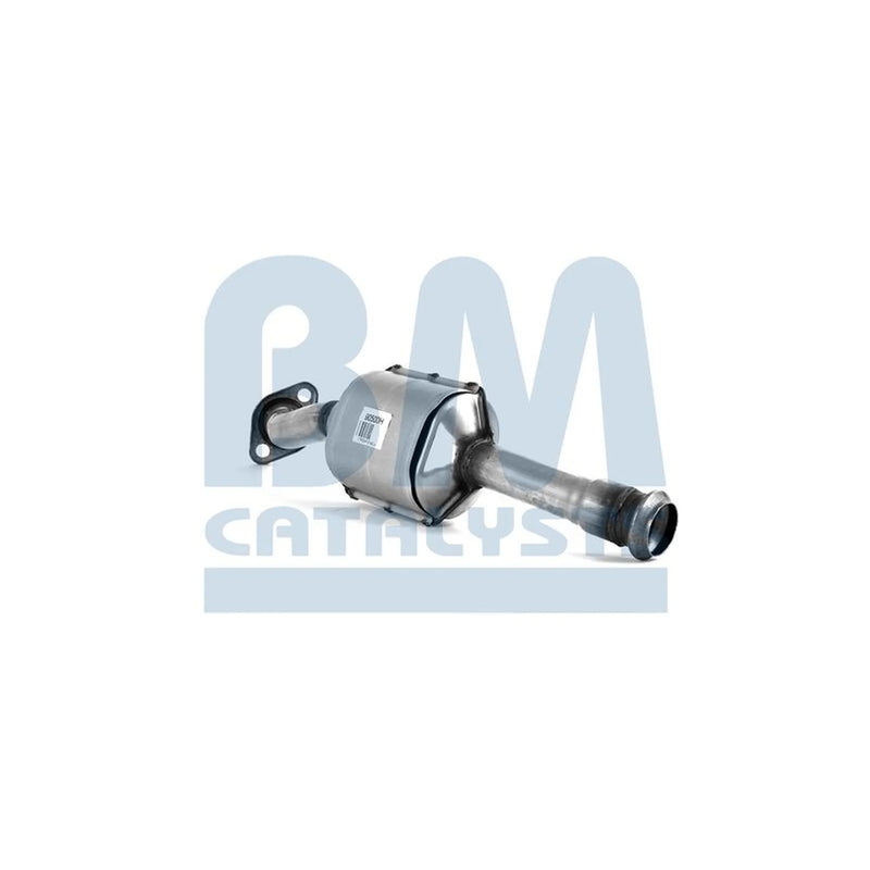 BM Catalysts Homologated Petrol Cat fits Citroën Xsara 1997-2005 1.4