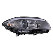 Hella Headlight Headlamp H7/H7 Right fits BMW 5 2009-2017