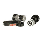 Gates V-Ribbed Belt Set K046PK1550XS