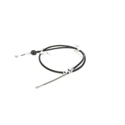 Bosch Handbrake Cable Left Rear fits Suzuki Swift III 2010-2017 1.2 1.3