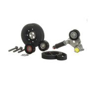 Gates V-Ribbed Belt Set K116PK1640