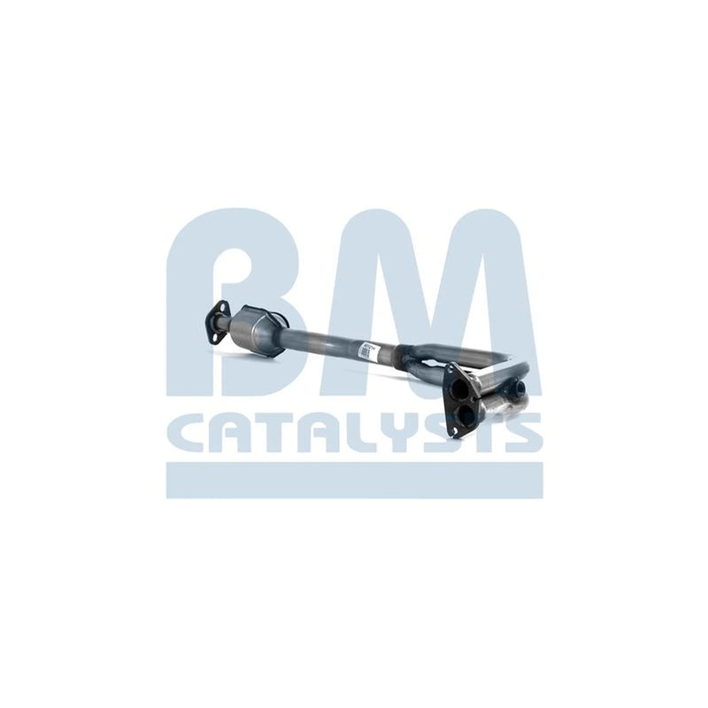 BM Catalysts Homologated Petrol Cat fits Fiat Uno 1986-1993 1.0 1.1