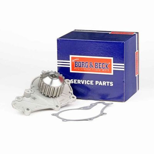 Borg & Beck Engine Cooling Water Pump BWP1949