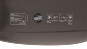Easy Camp Maple Lounger Brown Inflatable Lounger Easy Camp - Dynamic Drive