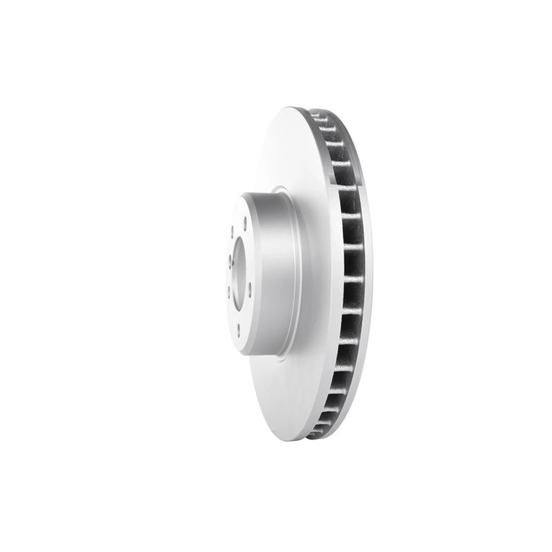 Bosch 2 x Vented Brake Discs