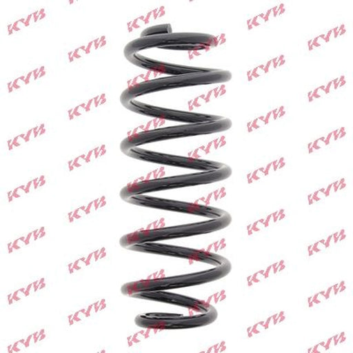 KYB Rear Suspension Coil Spring RH6435