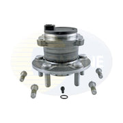 Comline Wheel Bearing Kit CHA105