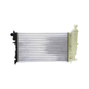 Mahle Engine Radiator fits Citroën Saxo 1996-2004 1.1 1.4 1.6