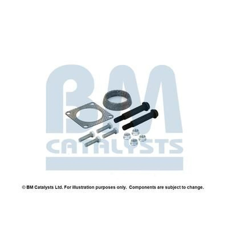 BM Catalysts Fitting Kit FK91095B FK91095B