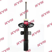 KYB Shock Absorber Damper Strut Front fits DS DS 4 II 2021-2025