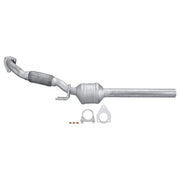 Hella Catalytic Converter fits Audi A3 1996-2003 1.9