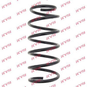 KYB Front Left Suspension Coil Spring fits Opel Omega B 1994-2003