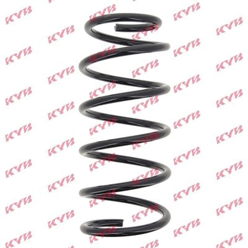 KYB Front Left Suspension Coil Spring fits Opel Omega B 1994-2003