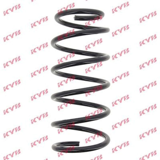 KYB Front Left Suspension Coil Spring RC1540