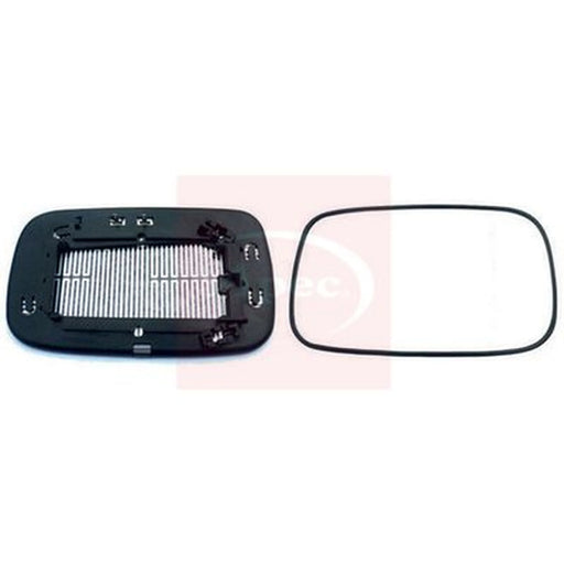 Apec Exterior Wing Mirror Glass Left AMG2211