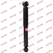 KYB Shock Absorber Damper Strut Rear fits Nissan Qashqai +2 2007-2014