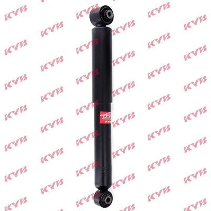 KYB Shock Absorber Damper Strut Rear fits Nissan Qashqai +2 2007-2014