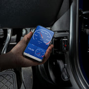 Maypole Multifunctional OBD2 Diagnostic Tool - Bluetooth, Live Data, IM Readiness Town Tools - Dynamic Drive