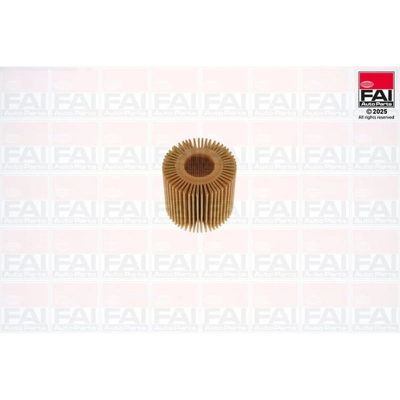 FAI Engine Oil Filter