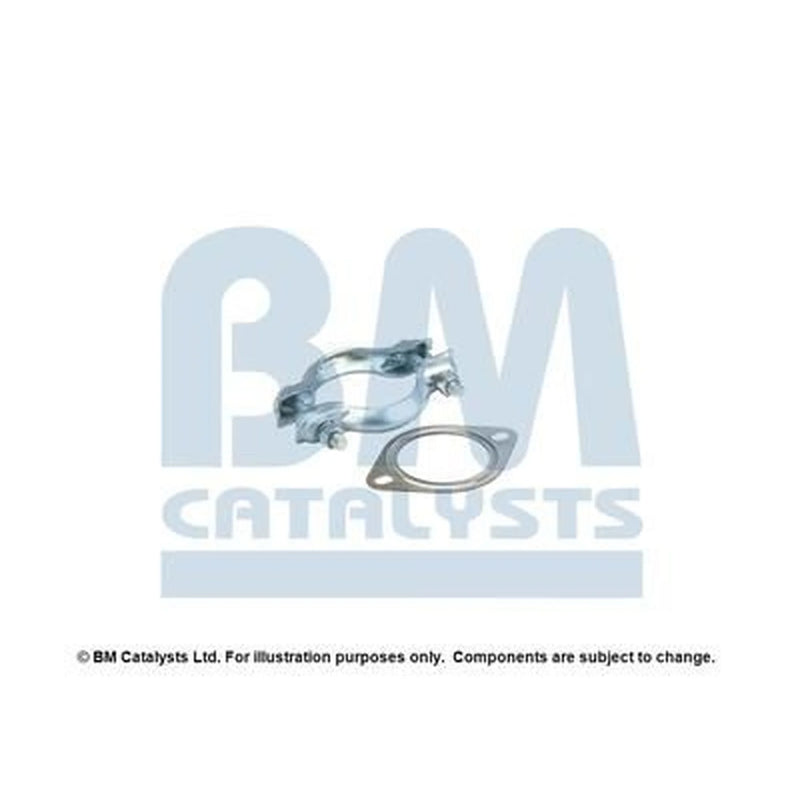 BM Catalysts Fitting Kit FK80102A FK80102A